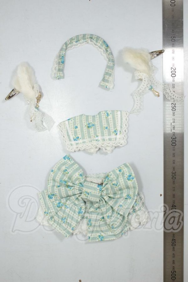 画像2: MDD/OF:衣装セット A-26-08-03-268-NY-ZA (2)