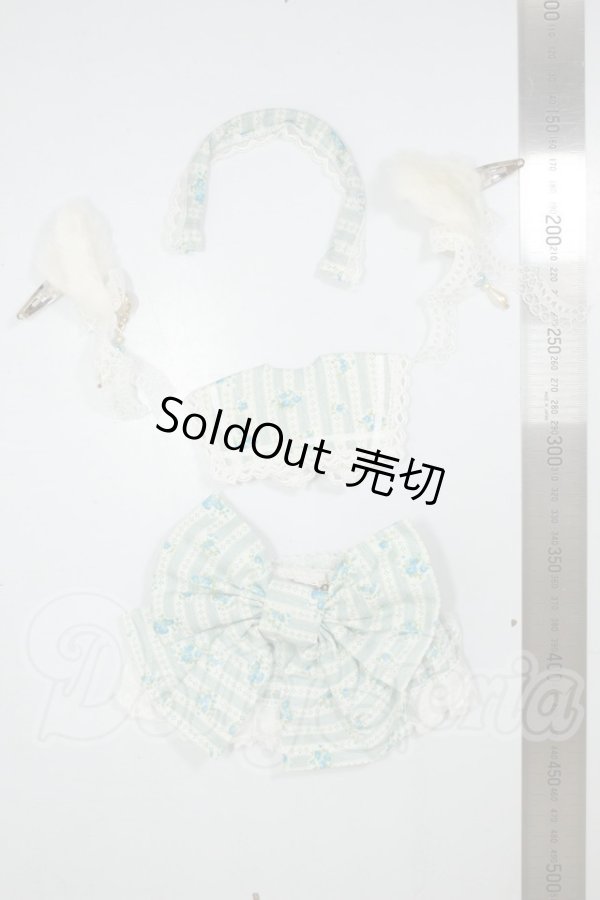 画像2: MDD/OF:衣装セット A-26-08-03-268-NY-ZA (2)