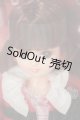 画像: リカちゃん/フォトジェニックリカ ハローキティ50thアニバーサリースタイル A-26-07-13-324-NY-ZA