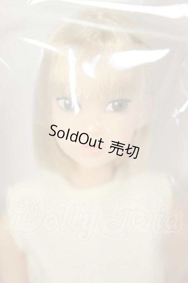 画像1: Today's momoko/PW-momoko 2304　2nd A-26-07-13-320-NY-ZA (1)