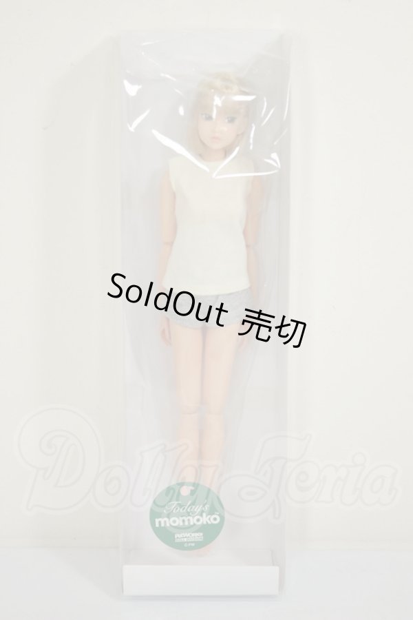画像2: Today's momoko/PW-momoko 2304　2nd A-26-07-13-320-NY-ZA (2)