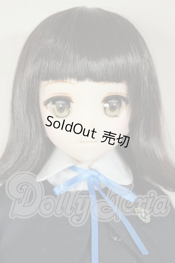 画像1: AZONE/和遥キナ学校制服コレクション／ゆかり（きらめく青春の1ページver．） A-26-07-20-103-NY-ZA (1)