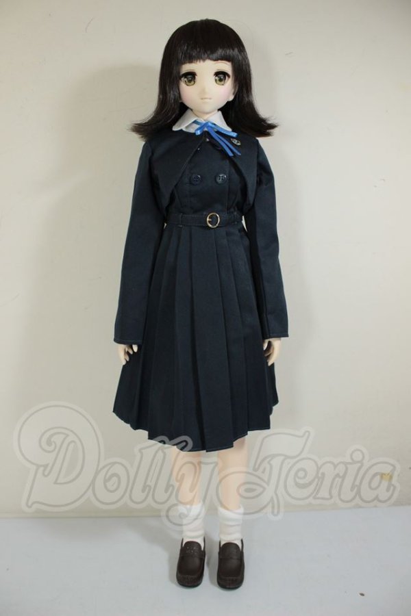 画像6: AZONE/和遥キナ学校制服コレクション／ゆかり（きらめく青春の1ページver．） A-26-07-20-103-NY-ZA (6)