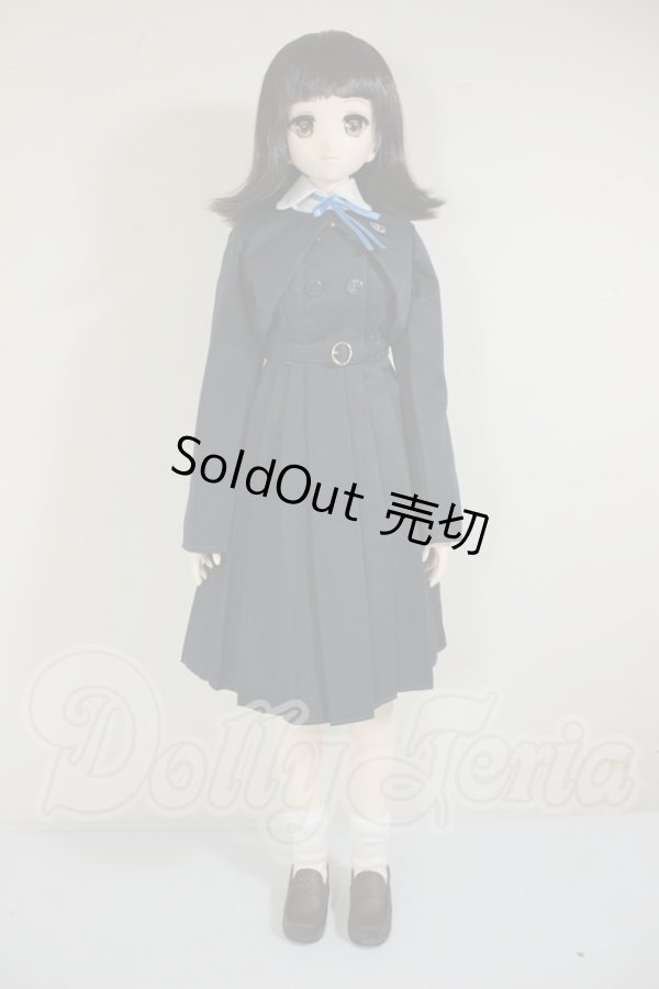 画像6: AZONE/和遥キナ学校制服コレクション／ゆかり（きらめく青春の1ページver．） A-26-07-20-103-NY-ZA (6)