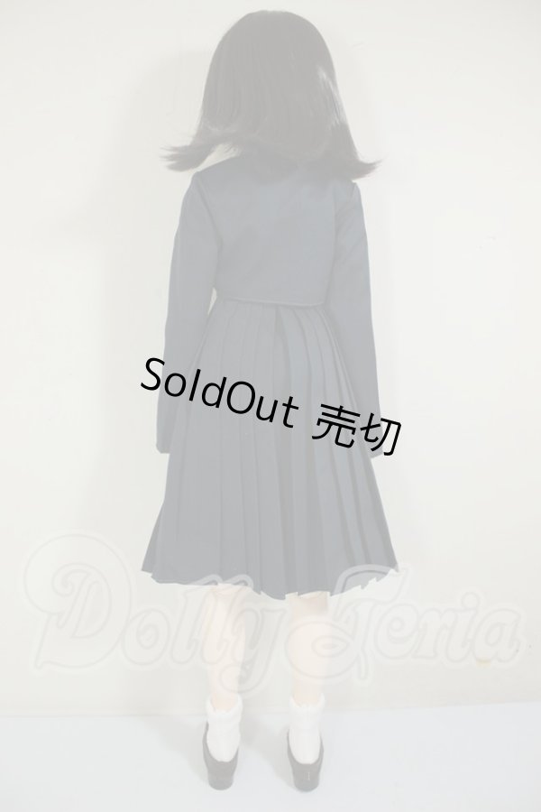画像7: AZONE/和遥キナ学校制服コレクション／ゆかり（きらめく青春の1ページver．） A-26-07-20-103-NY-ZA (7)