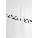 画像: AZONE/AZO2 snow drop ソックス(アゾンダイレクトストア限定販売) A-26-08-03-034-NY-ZA