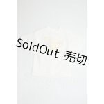 画像: AZONE/AZO2 ビッグシルエットTシャツ〜Photo art〜 A-26-07-20-308-NY-ZA