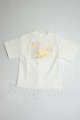画像: AZONE/AZO2 ビッグシルエットTシャツ〜Photo art〜 A-26-07-20-308-NY-ZA