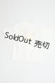 画像: AZONE/AZO2 ビッグシルエットTシャツ〜Photo art〜 A-26-07-20-308-NY-ZA