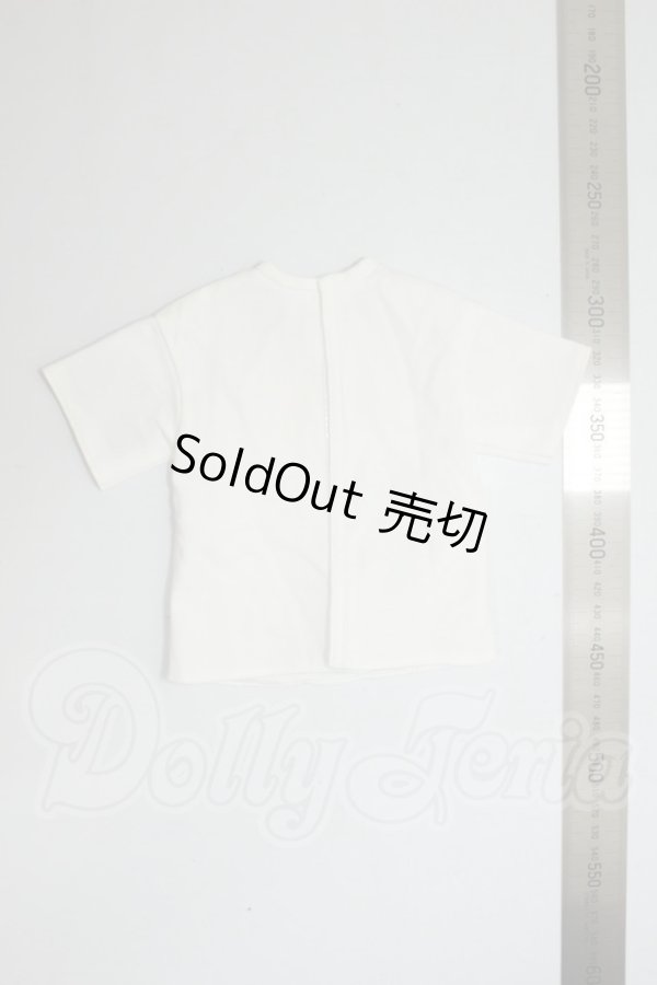 画像2: AZONE/AZO2 ビッグシルエットTシャツ〜Photo art〜 A-26-07-20-308-NY-ZA (2)
