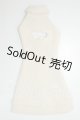 画像: AZONE/AZO2 ハイネックノースリワンピース A-26-07-20-306-NY-ZA