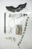 画像1: DD/OF:ファッション雑貨 A-26-08-10-332-NY-ZA (1)