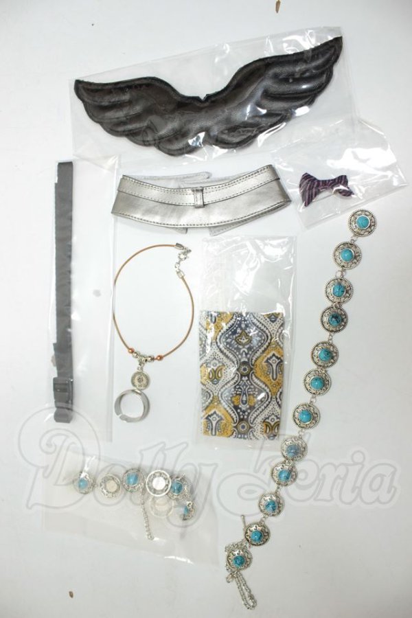 画像1: DD/OF:ファッション雑貨 A-26-08-10-332-NY-ZA (1)