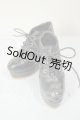 画像: DD/OF:靴 A-26-08-10-246-NY-ZA