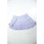 画像: DD/OF:スカート A-26-08-10-244-NY-ZA