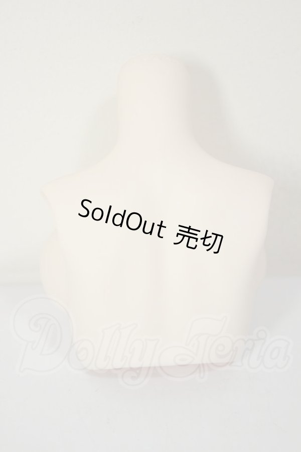 画像2: DDｄｙ/上半身パーツ A-26-08-10-247-NY-ZA (2)