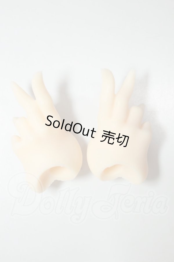 画像1: MDD/OF:ハンドパーツ A-26-08-10-343-NY-ZA (1)