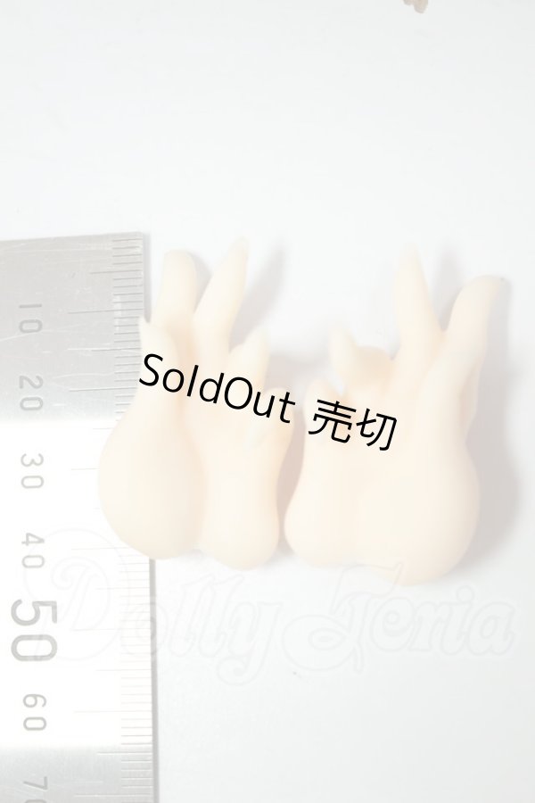 画像2: MDD/OF:ハンドパーツ A-26-08-10-343-NY-ZA (2)