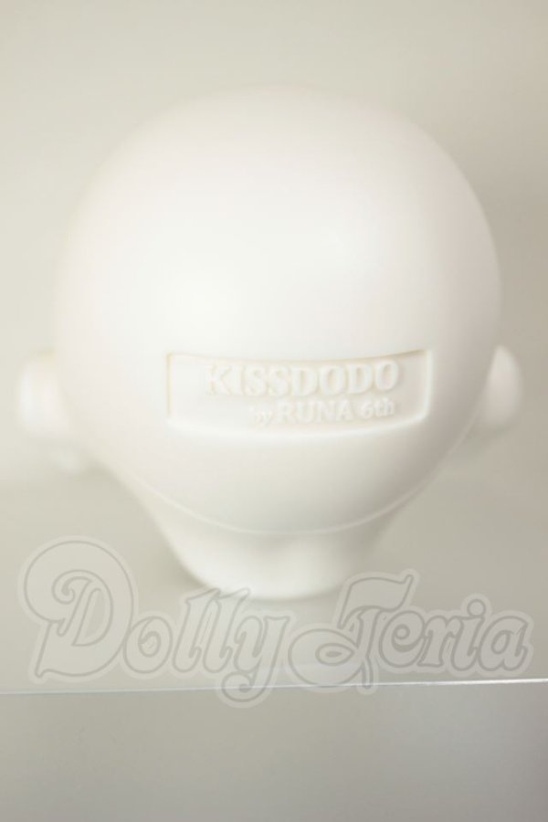 画像4: KISSDODO/SomNoon ヘッド A-26-07-20-248-NY-ZA (4)