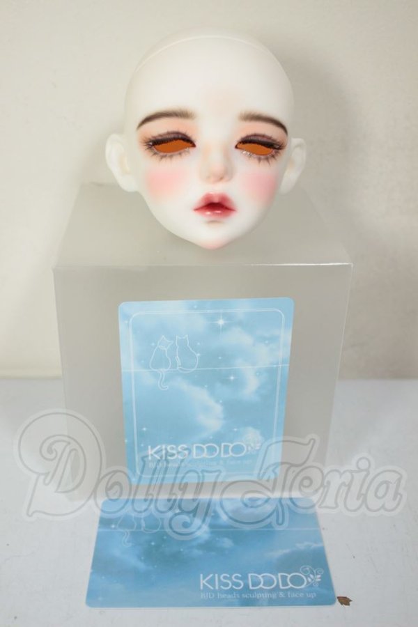 画像5: KISSDODO/SomNoon ヘッド A-26-07-20-248-NY-ZA (5)