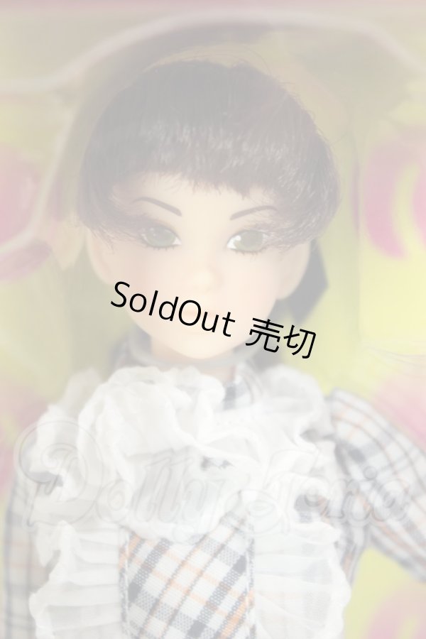 画像1: momoko DOLL /Groovy Baby A-26-07-20-124-NY-ZA (1)