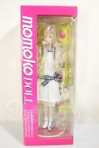 画像2: momoko doll/避暑地のメヌエット:ホワイトver A-26-07-20-122-NY-ZA (2)