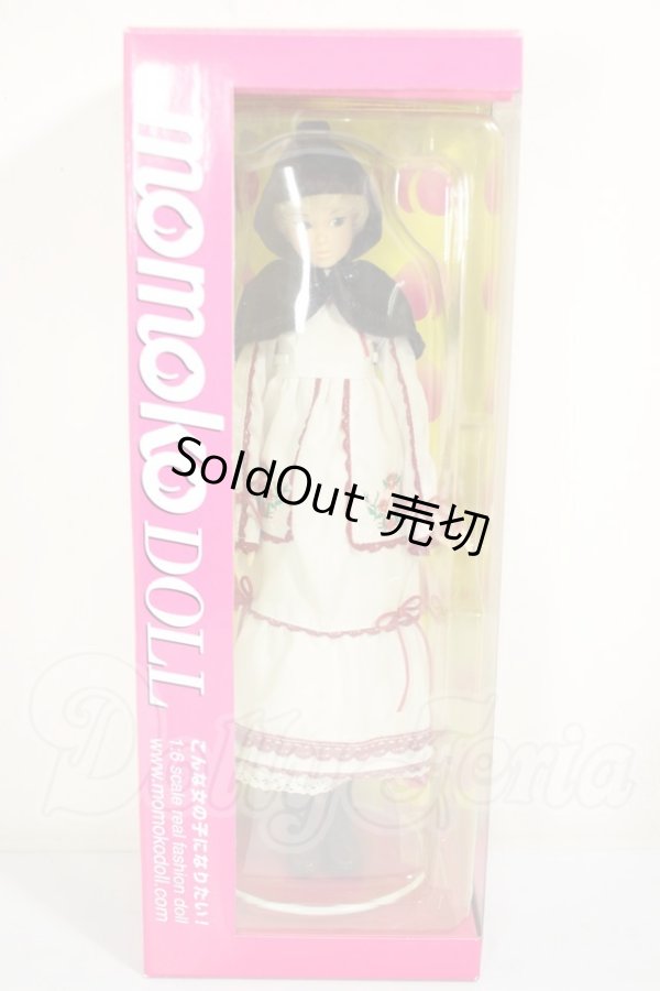画像2: momoko doll/ラブリーフォークロア　 A-26-07-20-123-NY-ZA (2)