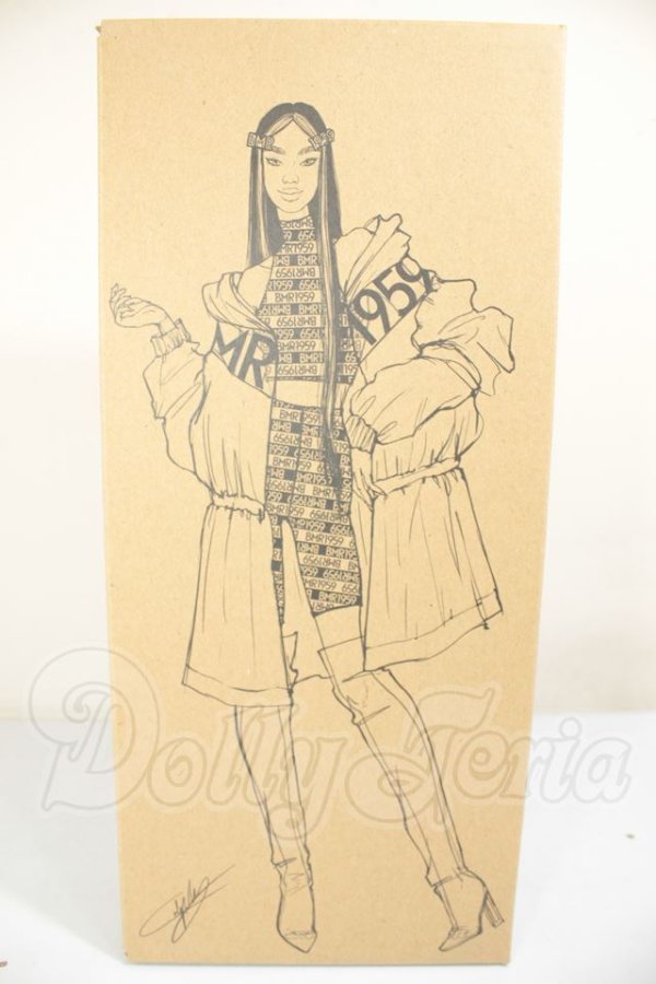 画像3: バービー/BMR1959 A-26-07-20-126-NY-ZA (3)
