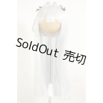 画像: 8.5-9inch/ウィッグ A-26-07-20-247-NY-ZA