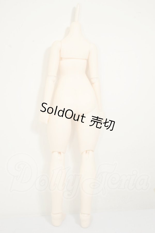 画像2: IMOMODOLL/1/4/Girlボディ A-26-07-20-301-NY-ZA (2)