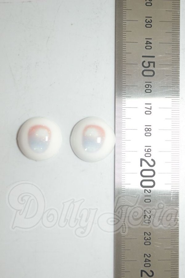画像2: 20mm/アニメアイ A-26-07-20-305-NY-ZA (2)