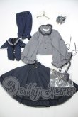 画像1: MDD/OF:Little Envoy-黒ウサギ-　iGOi様製 A-26-07-20-243-NY-ZA (1)