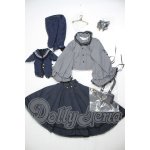 画像: MDD/OF:Little Envoy-黒ウサギ- iGOi様製 A-26-07-20-243-NY-ZA