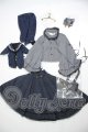 画像: MDD/OF:Little Envoy-黒ウサギ-　iGOi様製 A-26-07-20-243-NY-ZA