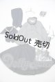 画像: MDD/OF:Little Envoy-黒ウサギ-　iGOi様製 A-26-07-20-243-NY-ZA