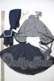 画像2: MDD/OF:Little Envoy-黒ウサギ-　iGOi様製 A-26-07-20-243-NY-ZA (2)