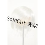 画像: 7-8inch/ウィッグ A-26-07-20-226-NY-ZA