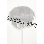 画像: 7-8inch/ウィッグ A-26-07-20-227-NY-ZA