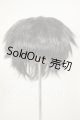 画像: 7-8inch/ウィッグ A-26-07-20-227-NY-ZA