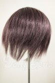 画像2: 8-9inch/ウィッグ A-26-07-20-228-NY-ZA (2)