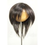 画像: 8-9inch/ウィッグ A-26-07-20-225-NY-ZA
