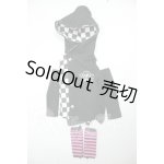 画像: SDM&MSD/OF:アウター A-26-07-20-131-NY-ZA