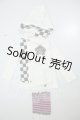 画像: SDM＆MSD/OF:アウター A-26-09-28-499-NY-ZA