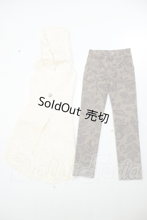 画像1: SDM＆MSD/OF:衣装セット A-26-07-20-147-NY-ZA (1)