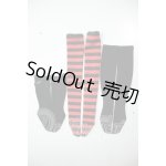 画像: SDM＆MSD/OF:靴下 A-26-07-20-223-NY-ZA