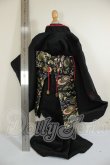 画像2: SDGrB＆SD13男の子/OF:ラ・ペルソナーレコレクション　紫紺 A-26-07-13-314-NY-ZA (2)
