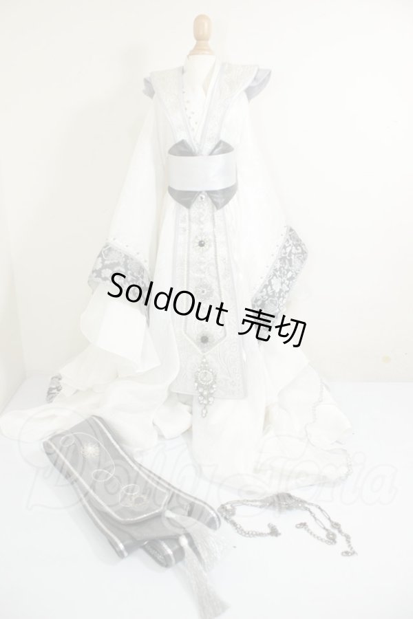 画像1: Angel studio/OF 衣装セット A-26-07-13-302-NY-ZA (1)