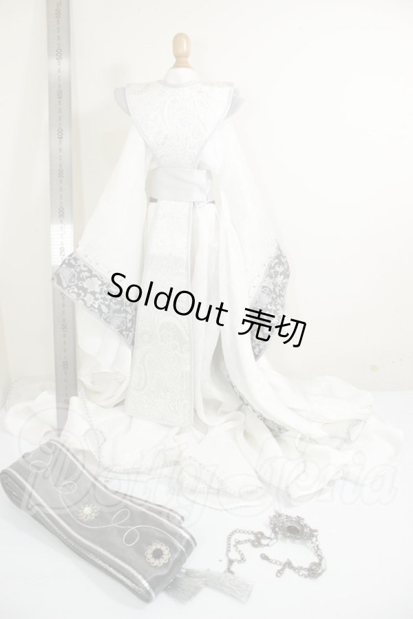 画像2: Angel studio/OF 衣装セット A-26-07-13-302-NY-ZA (2)