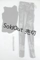 画像: SDGrB＆SD13男の子/OF:グレーオウルセット A-26-07-13-308-NY-ZA
