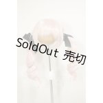 画像: 8-9inch/ウィッグ A-26-07-13-315-NY-ZA